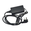 220V to 12V cigarette lighter power converter plug car vacuum cleaner refrigerator air pump to household socket Item Picture
